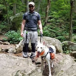 Meet your Posher, Jimmie